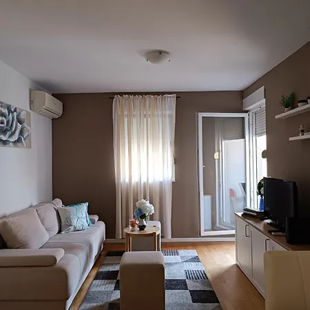 Matmar Apartment