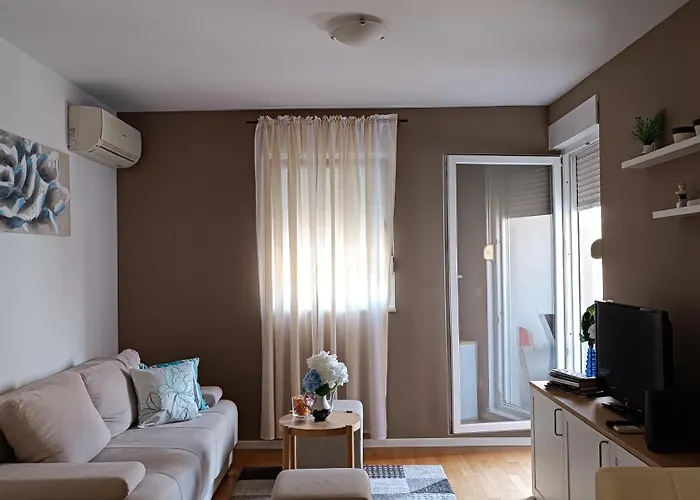Matmar Appartement