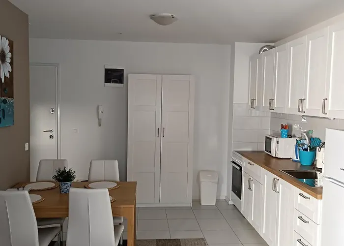 Apartmán Matmar