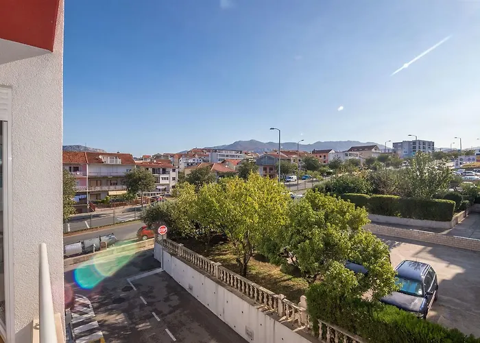 Matmar Appartement