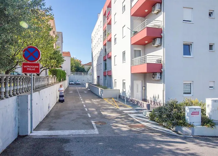 Matmar Appartement Split